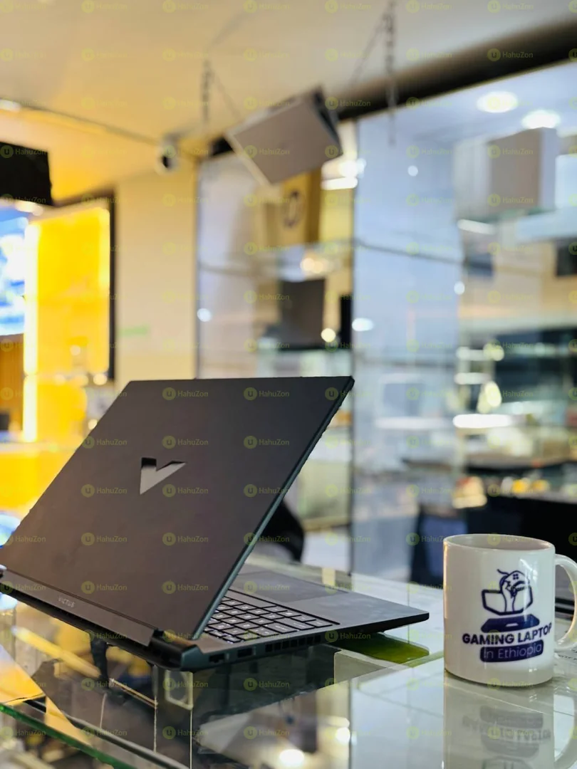 HP Victus 016 Core i7 13th Generation Laptop