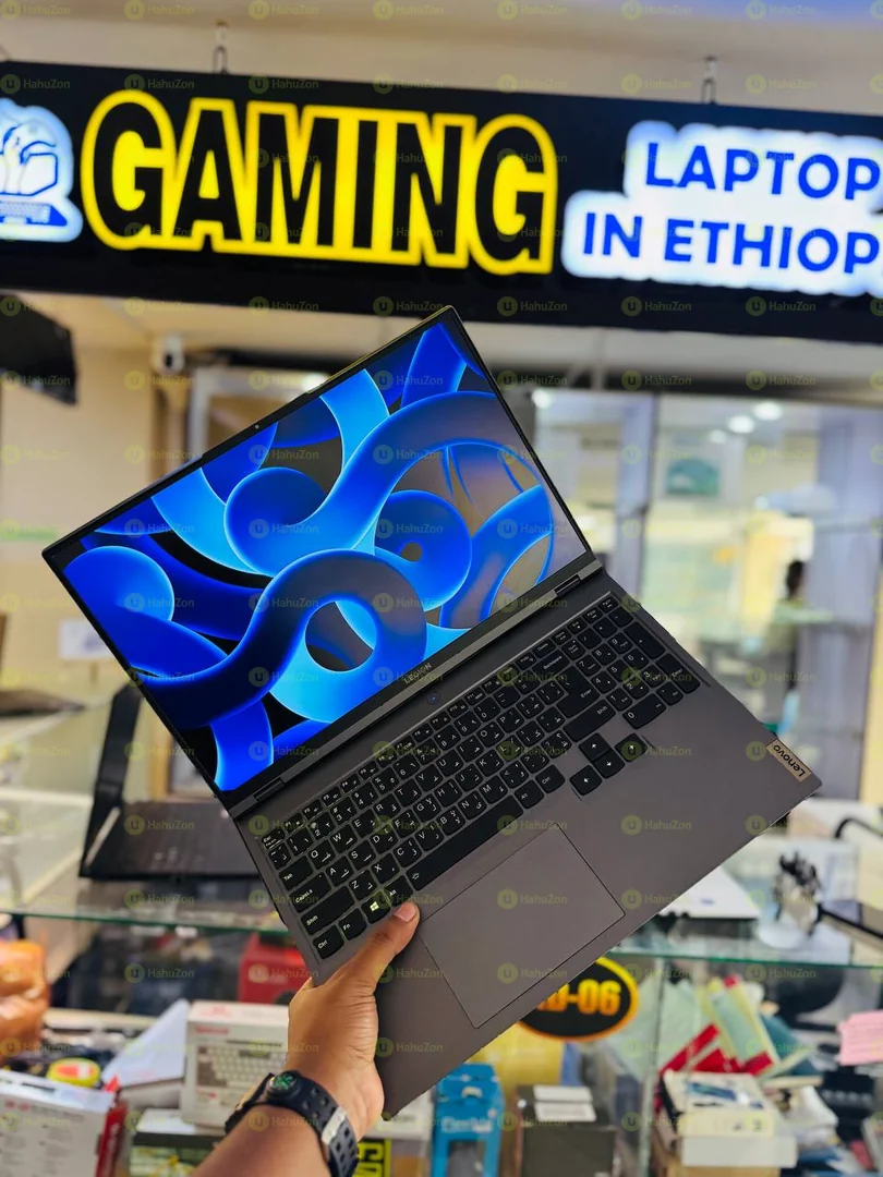 Lenovo Legion 5 PRO Core i711th Generation Gaming Laptop