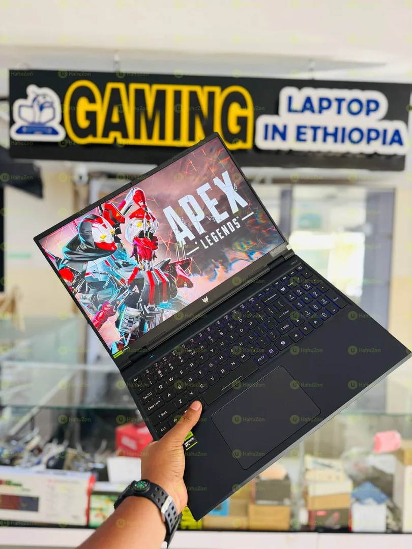 Acer Predator Helios NEO16 Intel Core i9 14th Generation Laptop