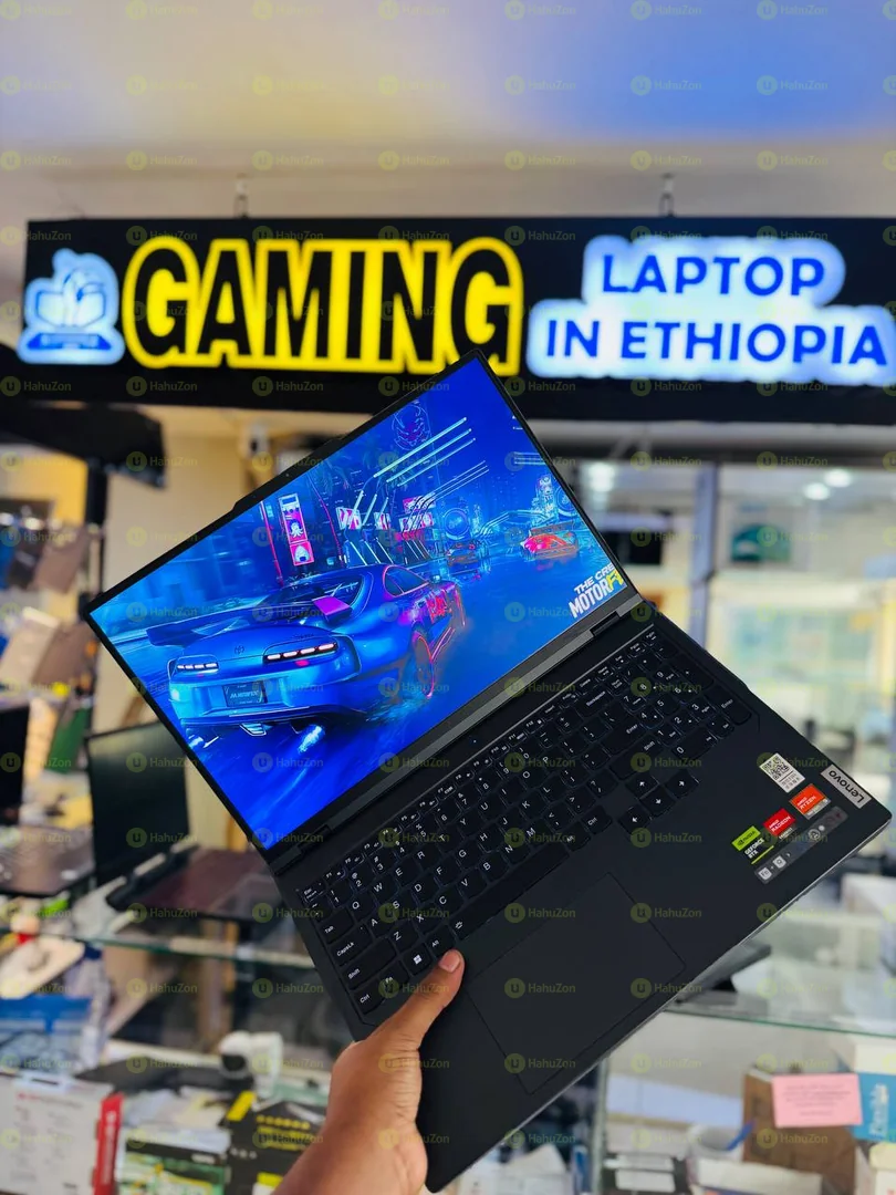 Lenovo Legion 5 Core i9-13th Generation Gaming Laptop