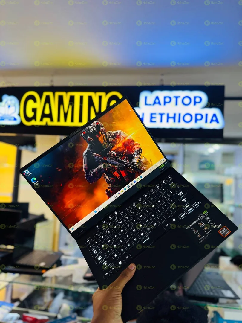 Asus Tuf A14 Core i7 13th Generation Gaming Laptop