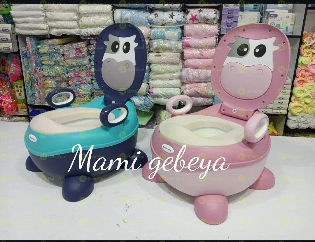 ምቹ እና ለስላሳ ፖፖ