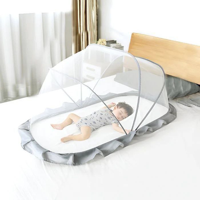 Smart Care Baby Mosquito Net