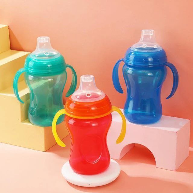 Baby Sippy Cup