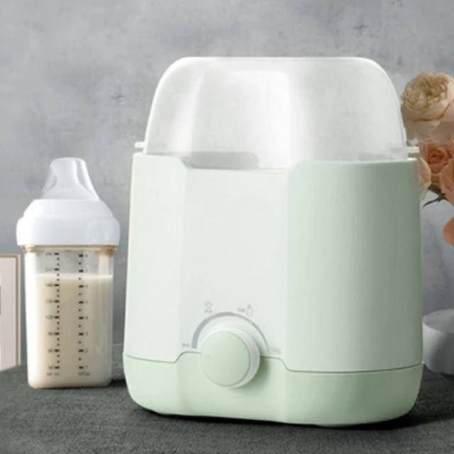 Only Baby Multi Purpose Bottle Warmer & Sterilizer