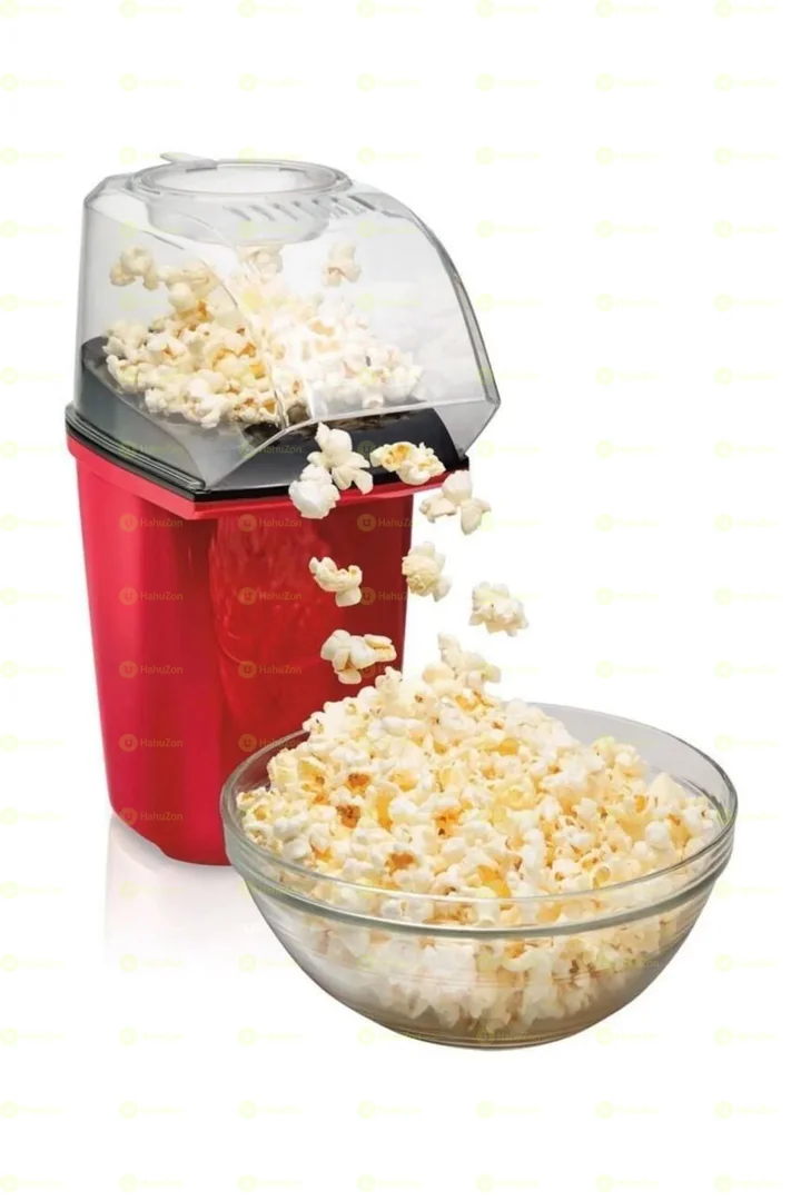 Mini Joy Popcorn Maker