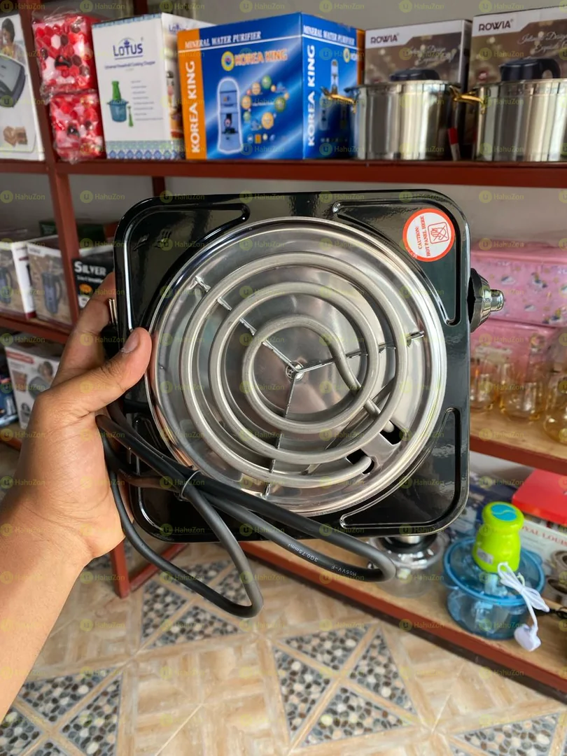 Seven Star Single Electric Stove