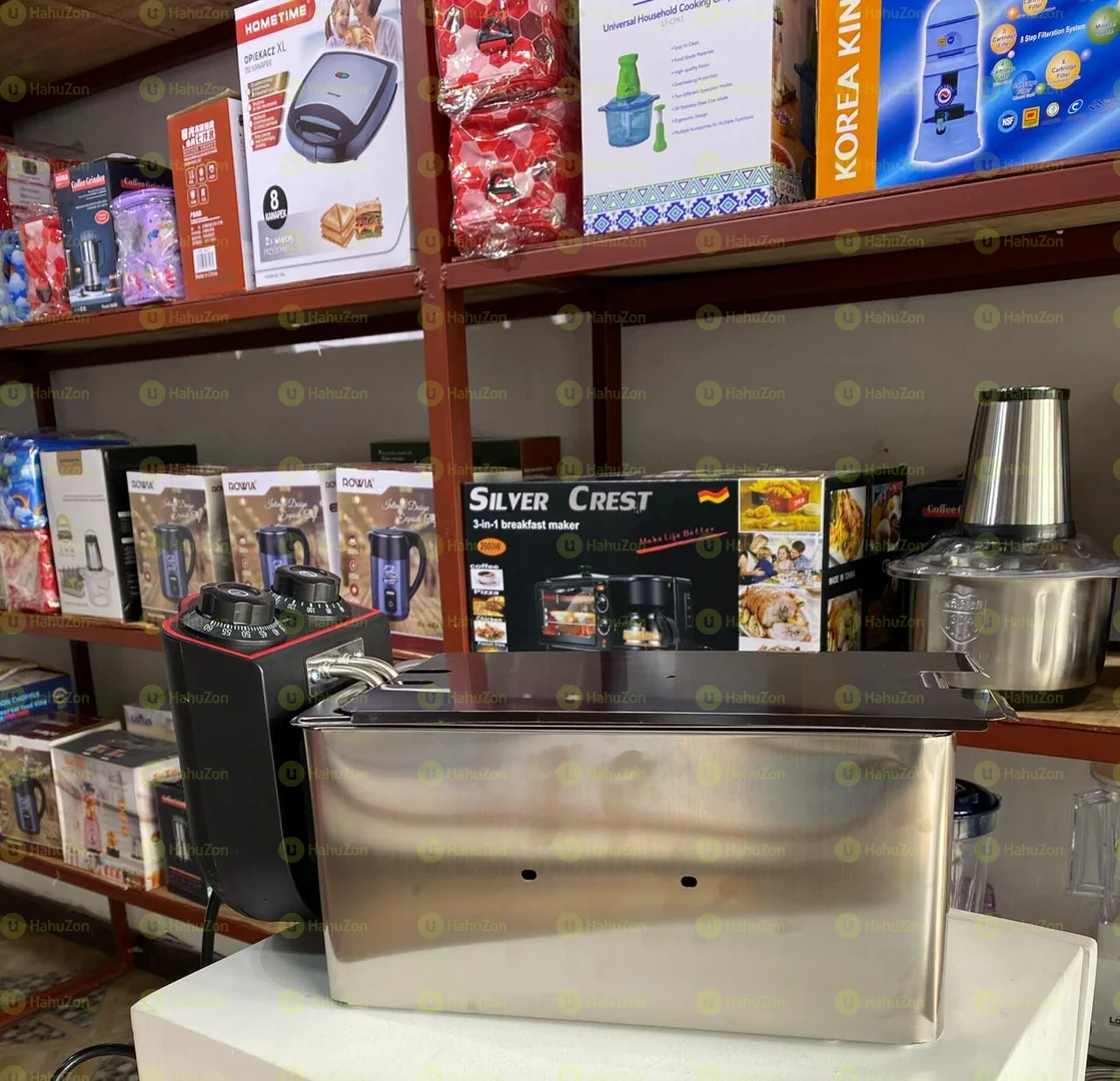 Saachi 3L Deep Fryer