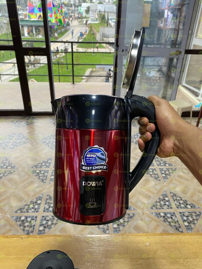 Rowia Electric Kettle
