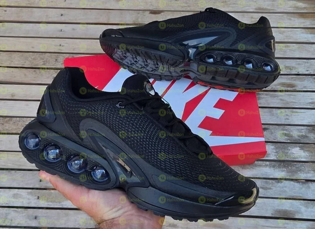 Nike Air Max DN Men's Shoes