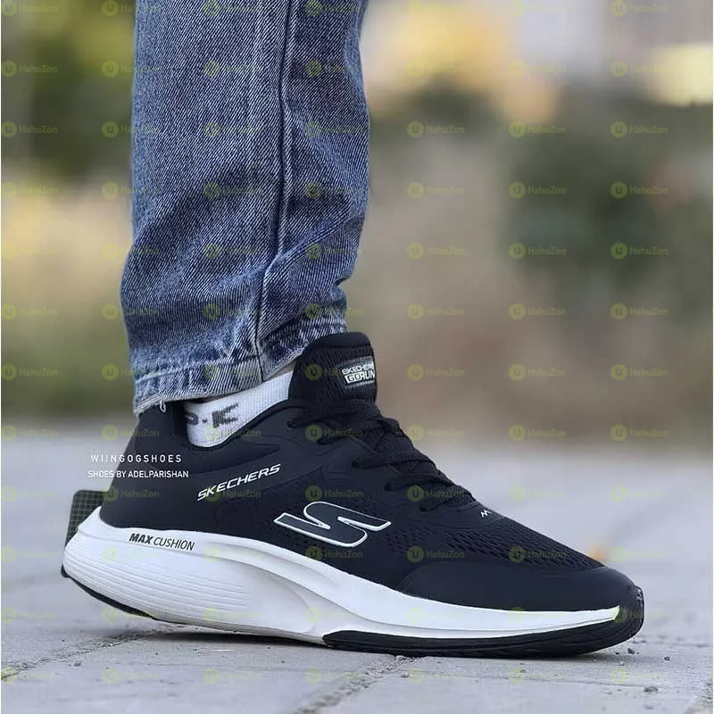 Skechers Max Cushion Men's Shoes