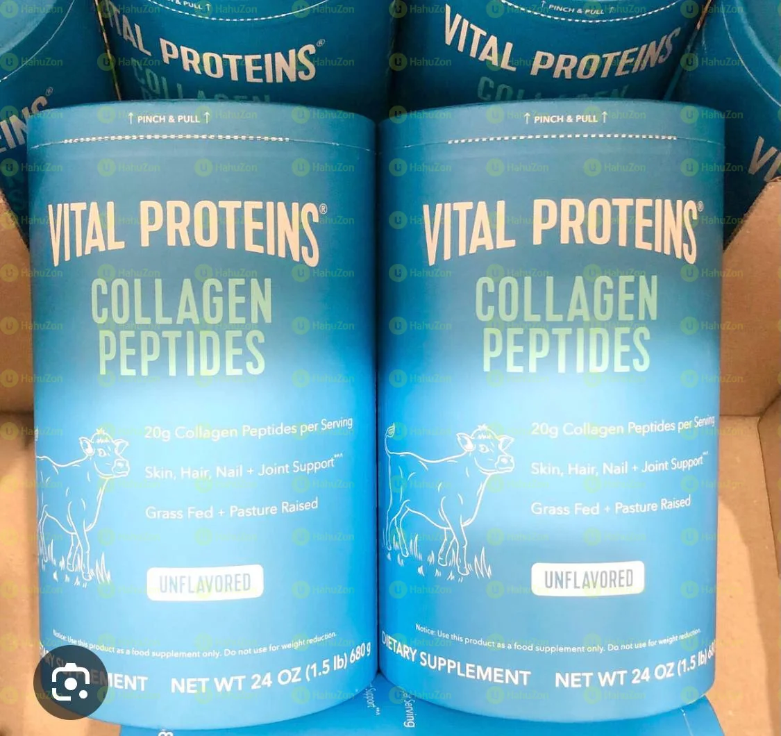 Vital Proteins Collagen Peptides