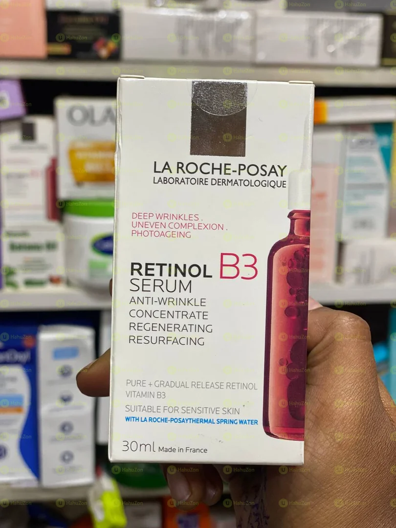 Laroche Posay Retinol B3 Serum