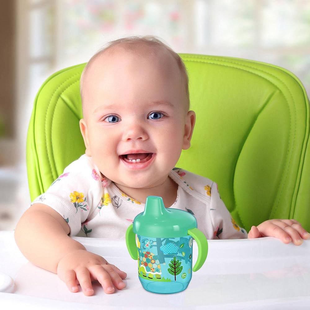 Sippy Cup