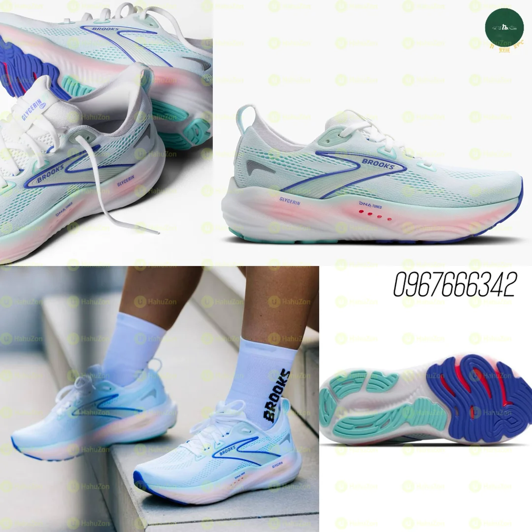 Brooks Glycerin 22 Men's Shoes