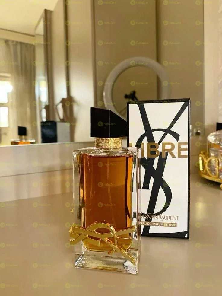 YSL LIBR Intense Perfume