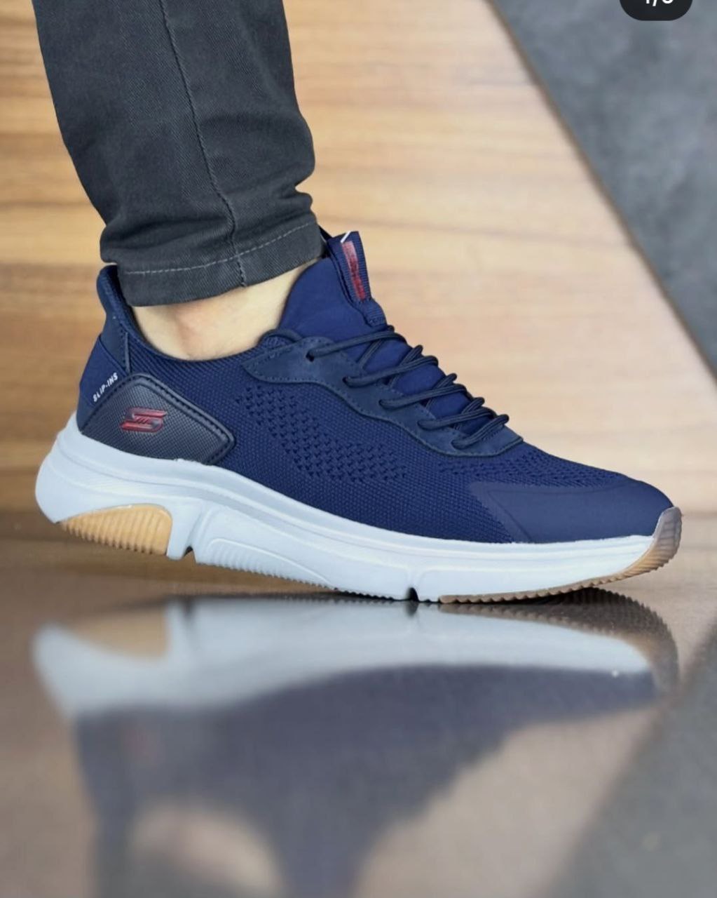 Skechers Men's Shoes