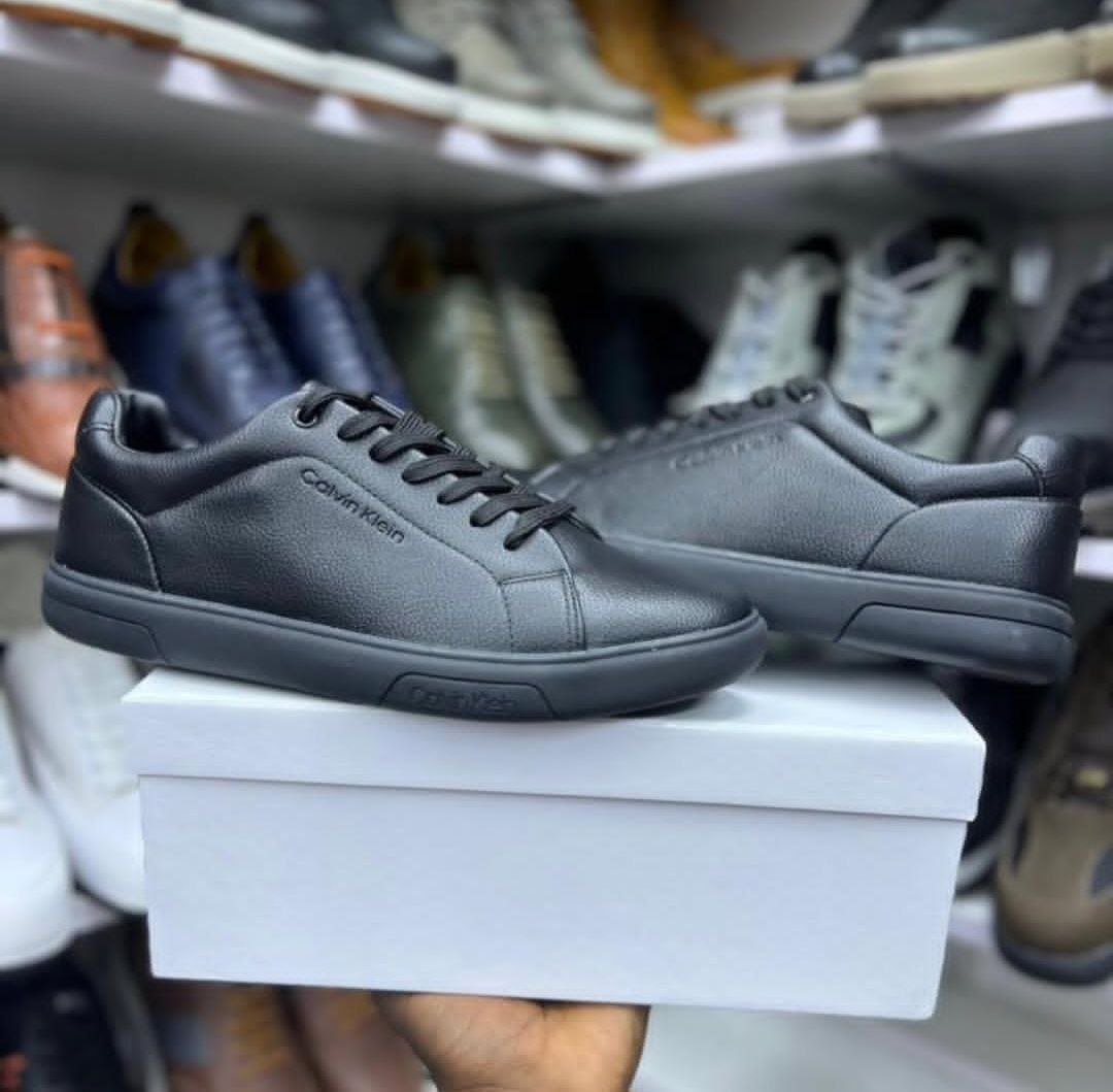 Calvin klein Men's Shoes