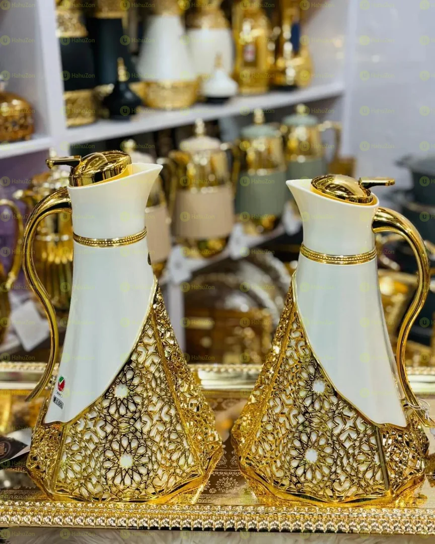 ጥራት ያለው ባለ 2 ሴት ፔርሙዝ