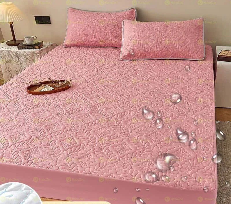 ዋተር ፕሩፋ የፍራሽ ሸፋን