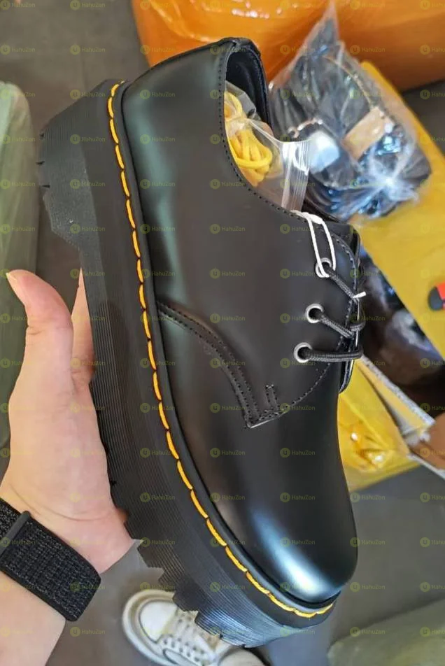 Dr.Martens Men's Shoes