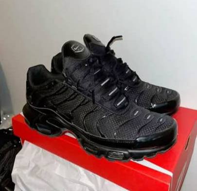 Nike Air Max Tn Collection Men's Shoes