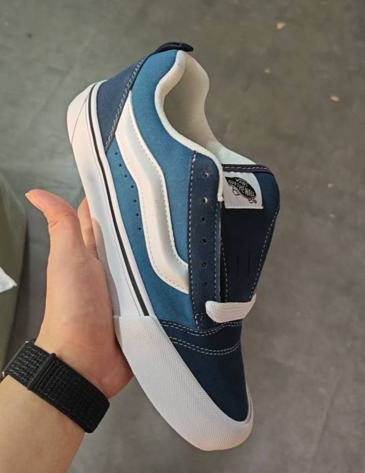 Vans New Collection Men's Shoes