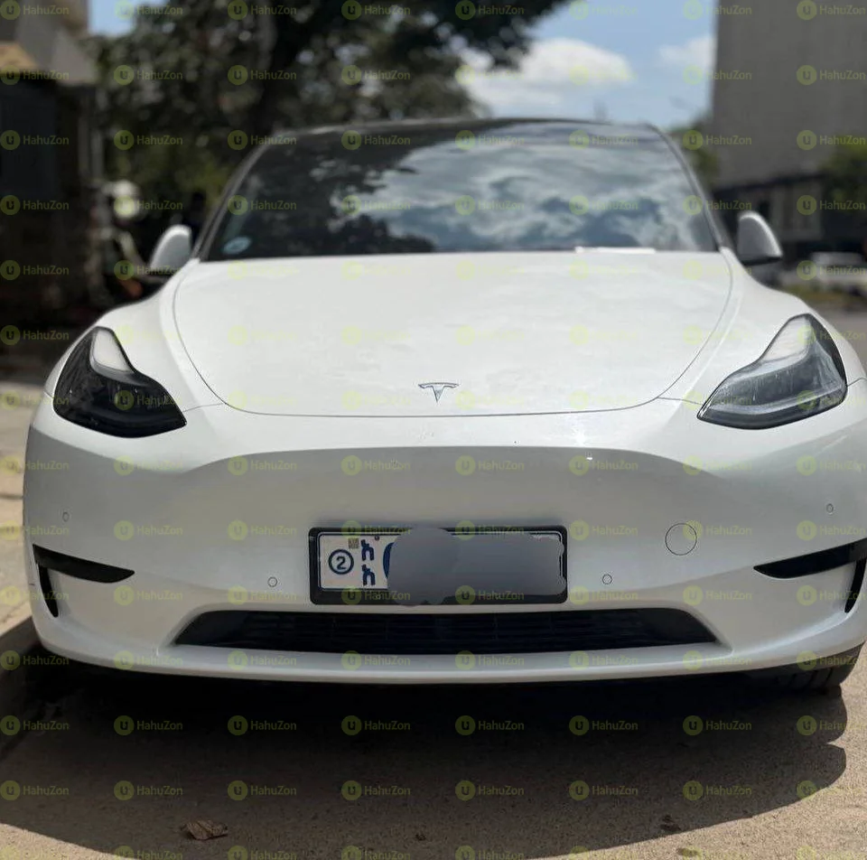 2023 Model-Tesla Y