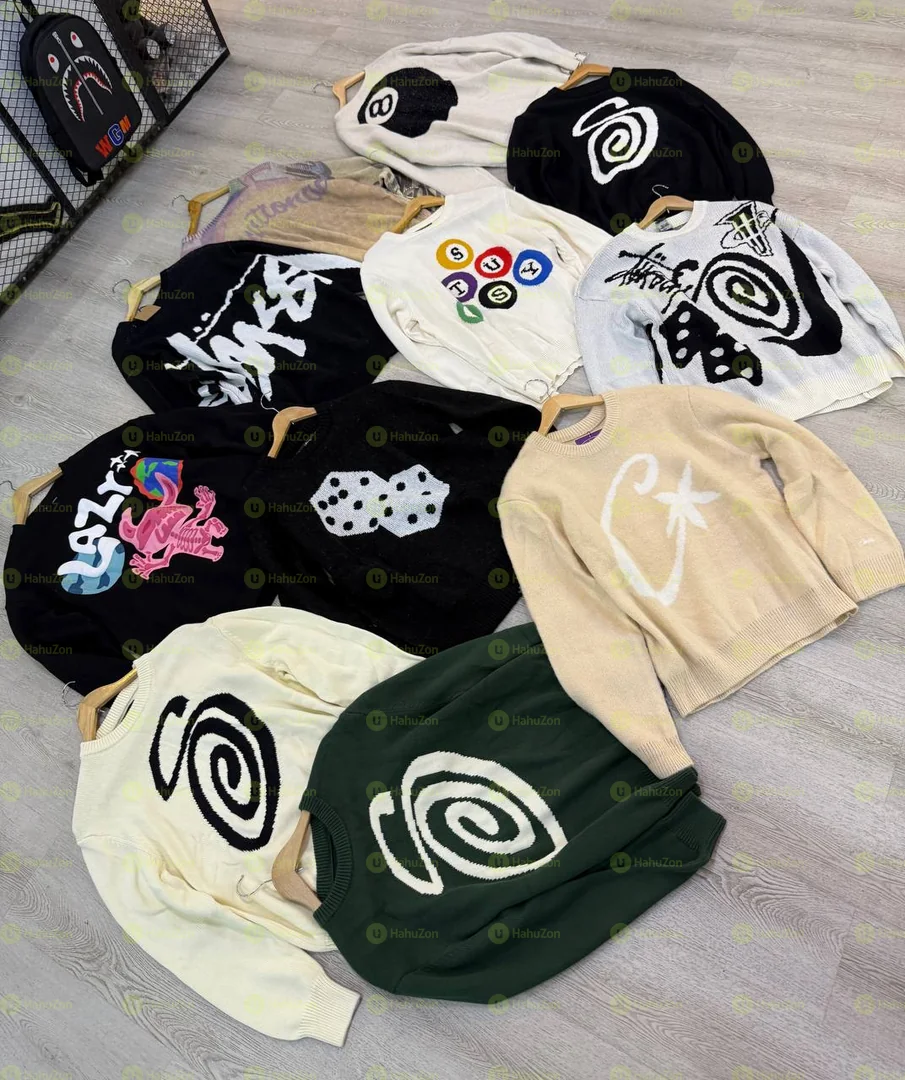 Fashion & Trendy Hoodies