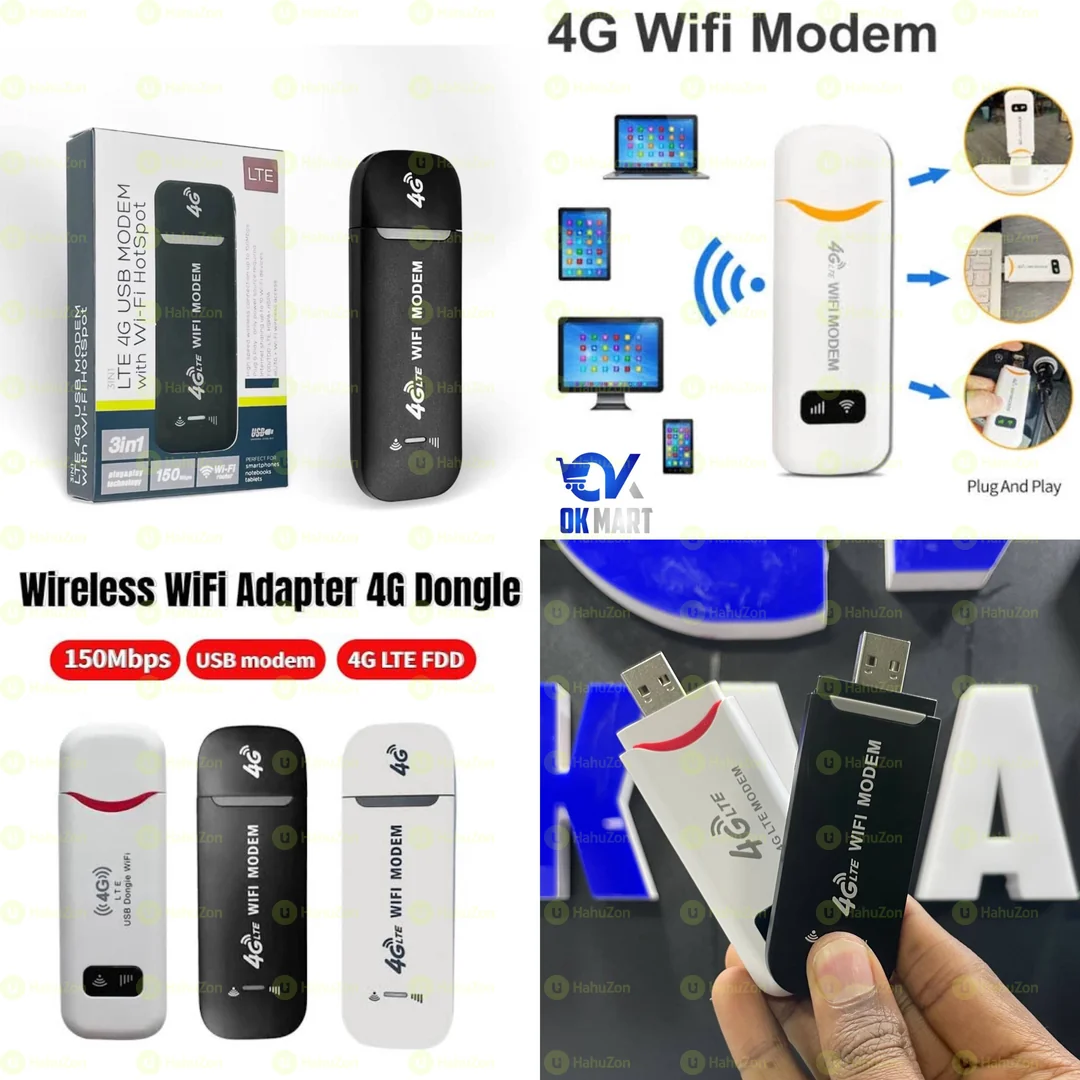 Wifi Dongle