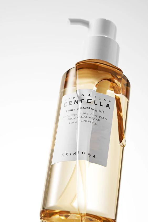 Centella Skin1004 Cleansing Oil