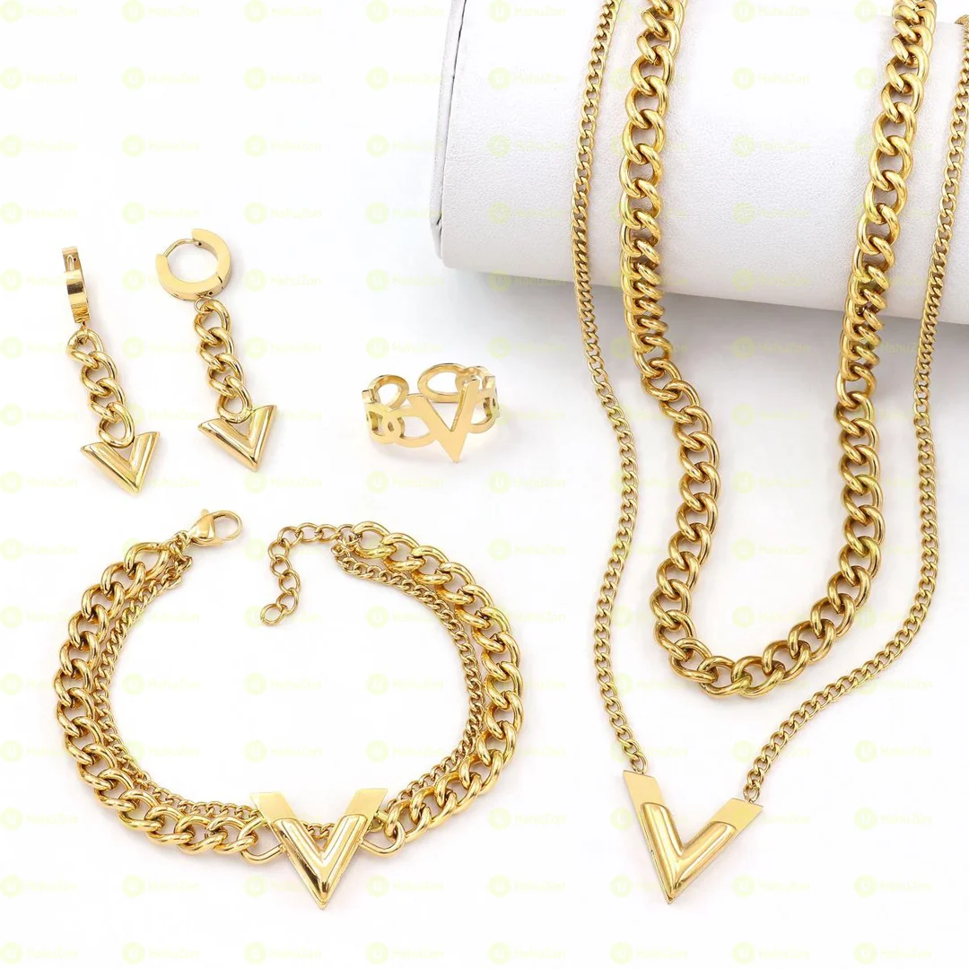 Jewellery Set