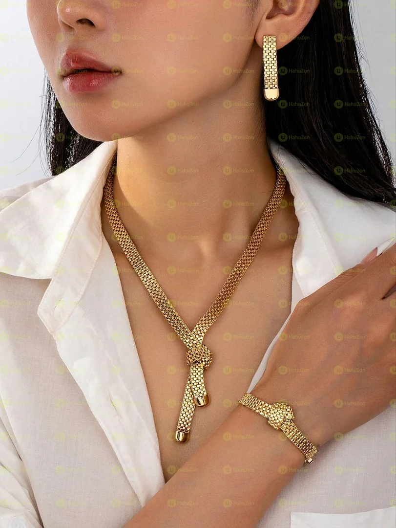 Women's Jewellery Set