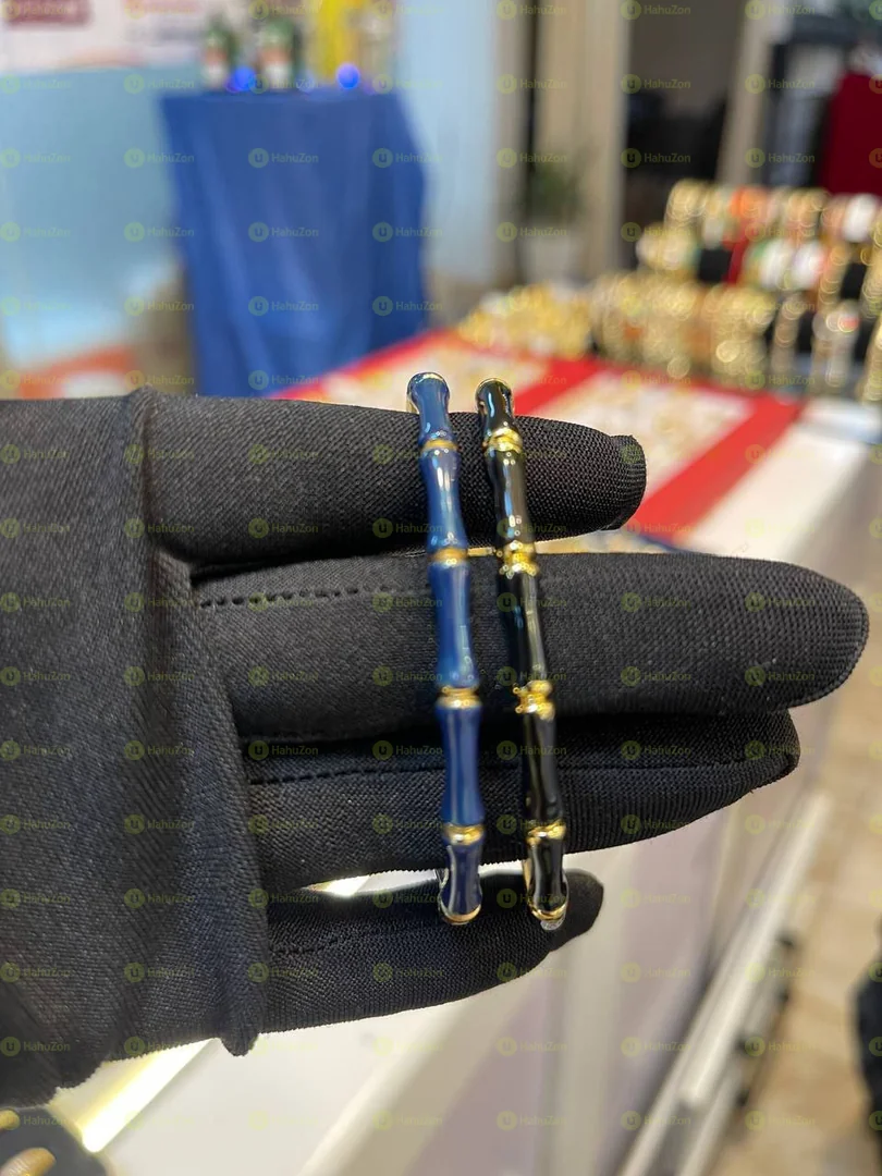 New Design Bracelate