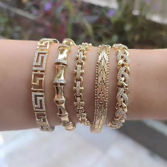 Bracelet Set