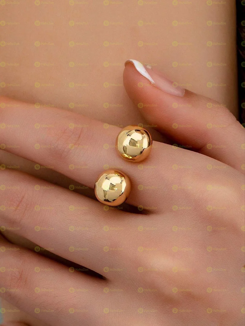 Stainless Steel Ring