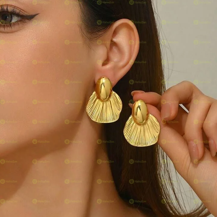 Beautiful Earrings