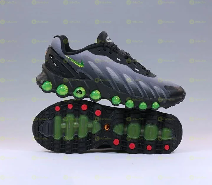 Nike Air Max DN 8 Colorway Low Top Men's Shoes