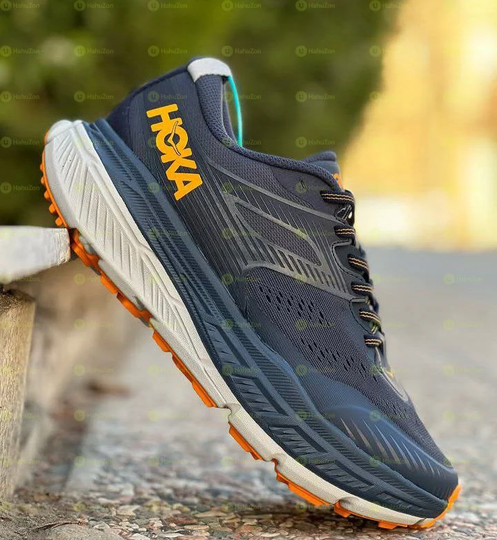 Hoka Stinson ATR 6 All-Terrain Men's Shoes