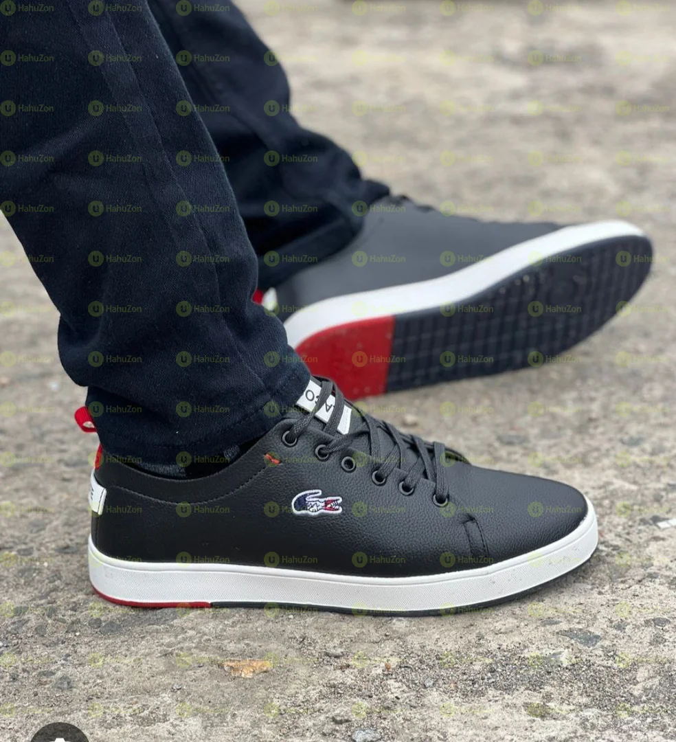 Lacoste Men's Shoes