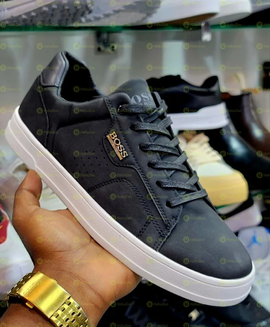 Boss Men's Shoes