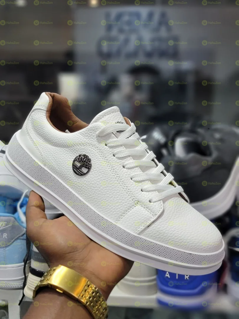 Timberlanad Men's Shoes