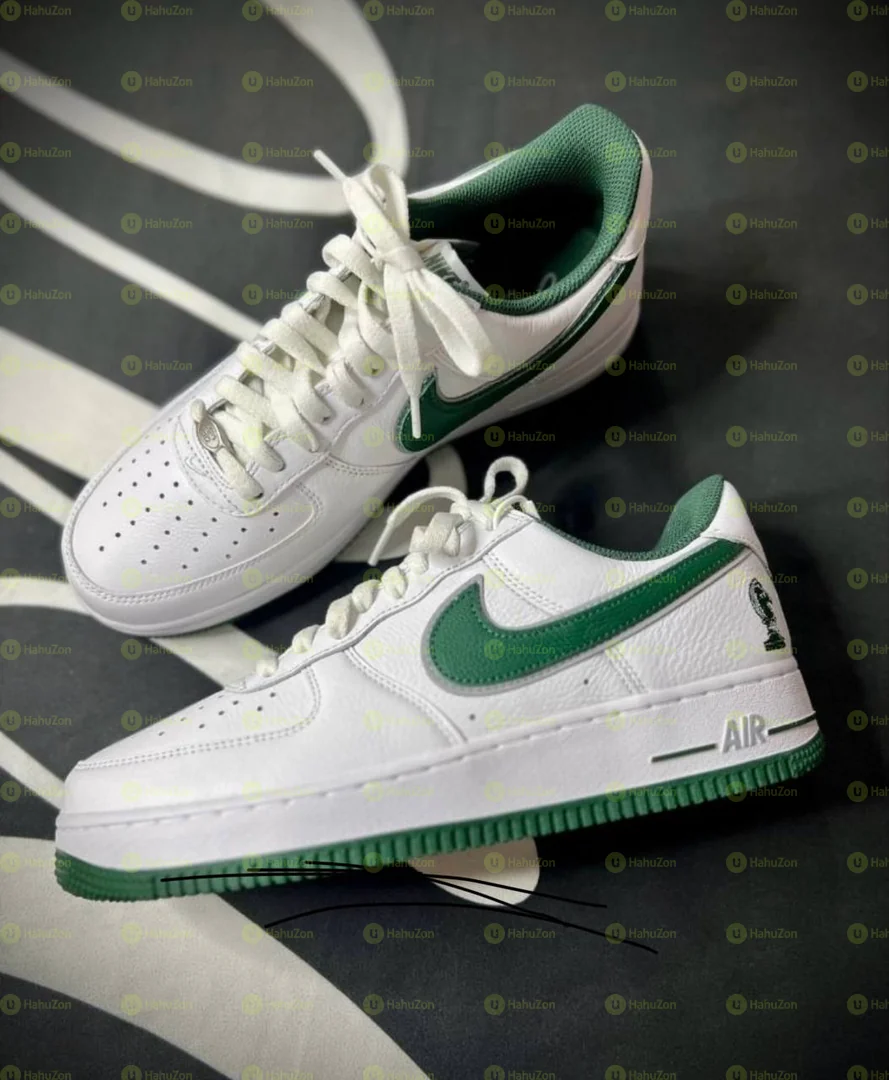 Nike Air Force 1 Men's Shoes
