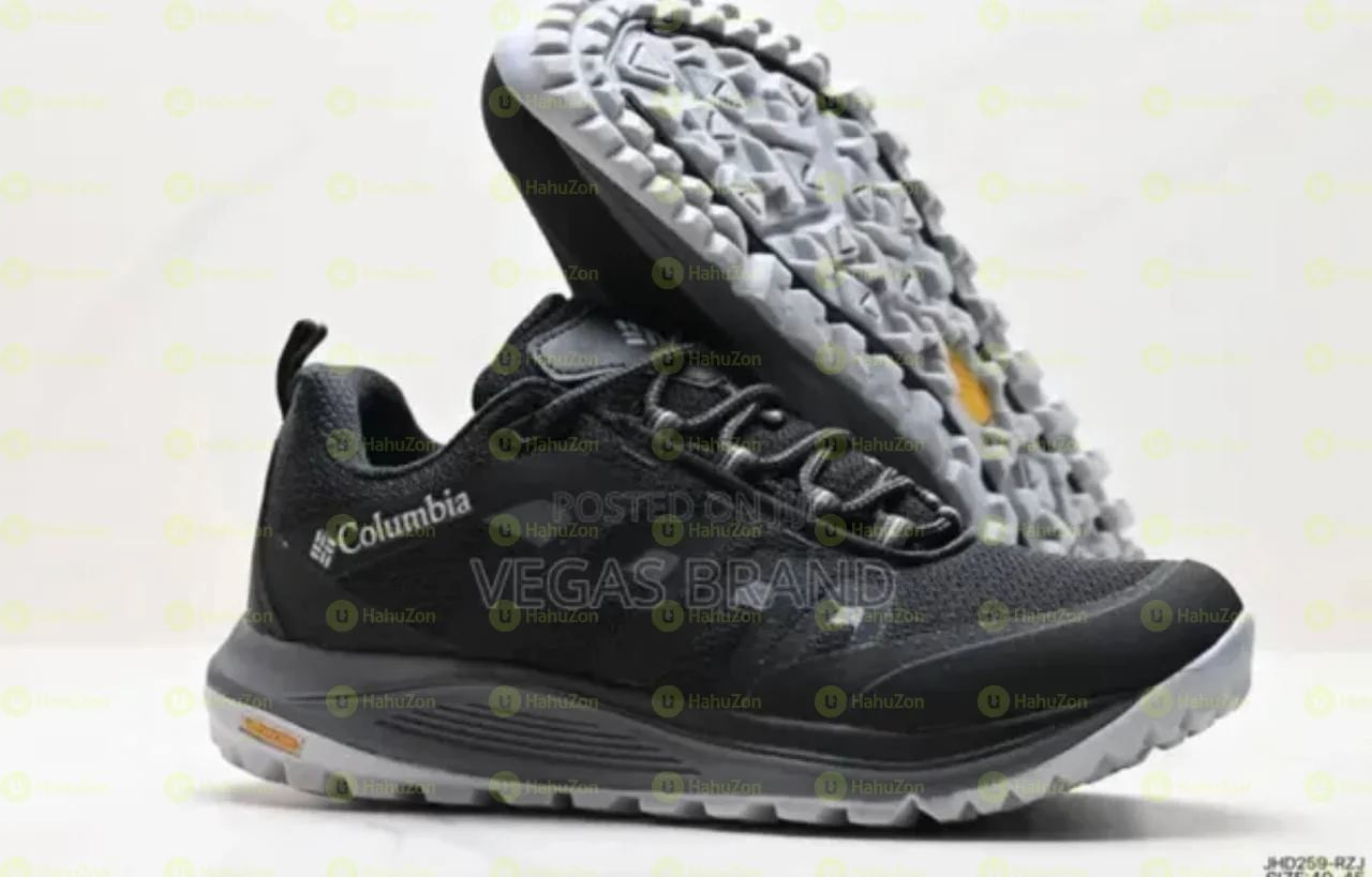 Colombia Men's Shoes