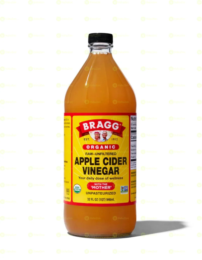 Apple Cider Vinegar