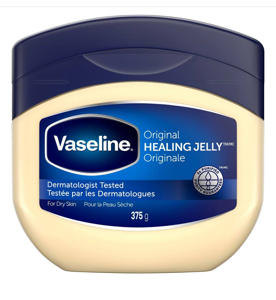 Vaseline Original Healing Jelly
