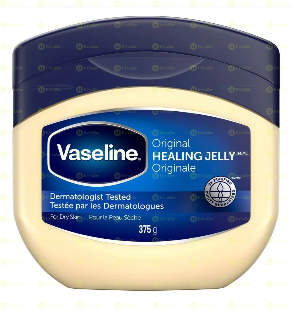 Vaseline Original Healing Jelly
