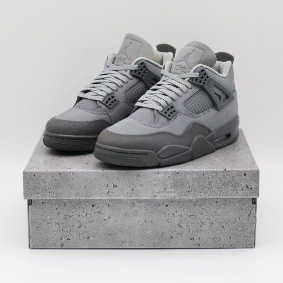 Air Jordan 4 Retro SE Men's Shoes