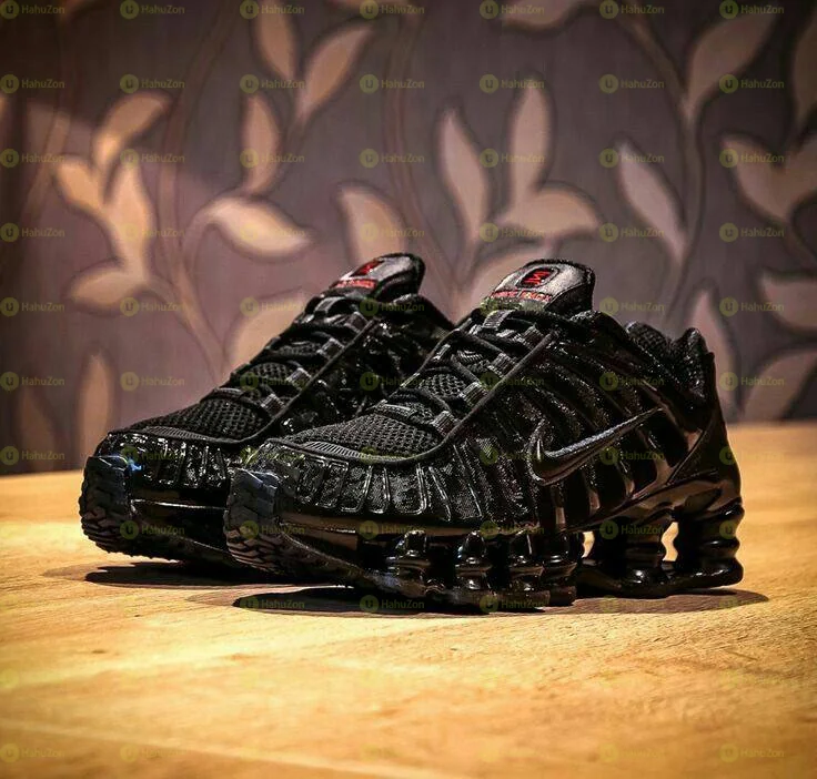 Nike Shox TL Men's Shoes