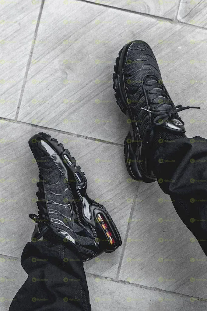 Nike Air Max Plus TN Men's Shoes